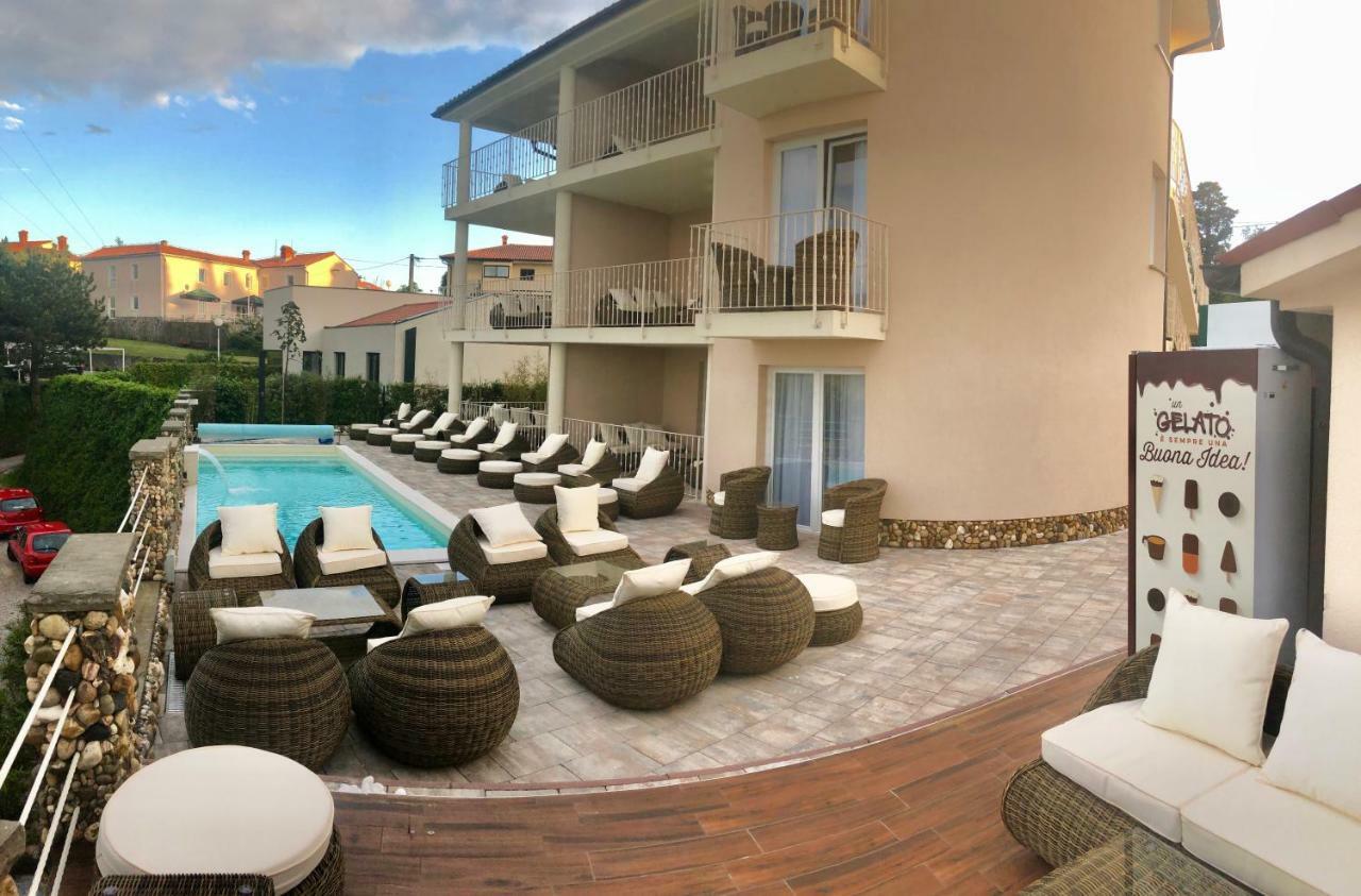 Vip Apartament *