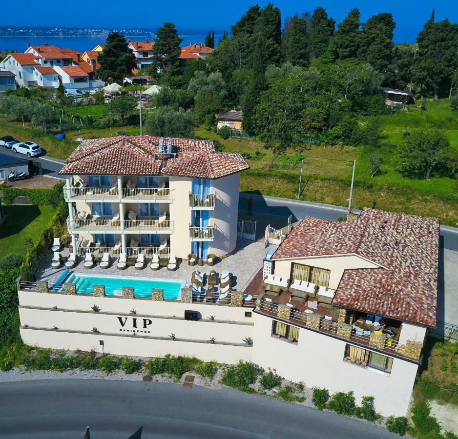 Apartament Vip *