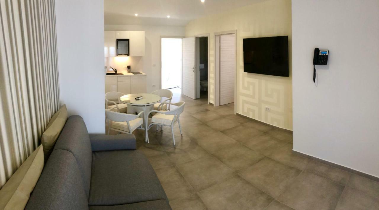 Apartament Vip Piran