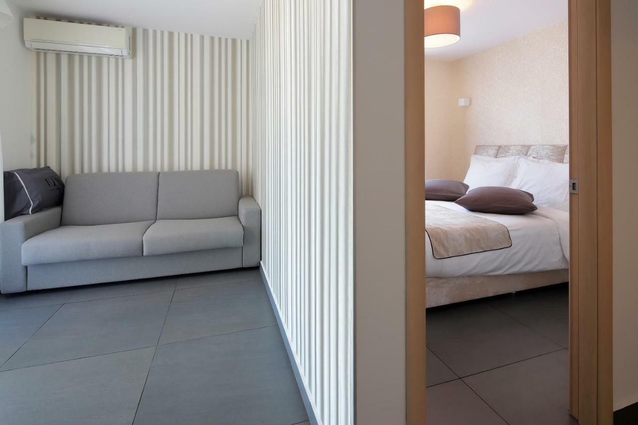 Apartament Vip Piran